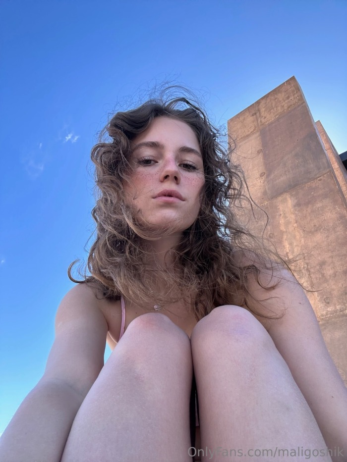Anna Malygon (aka maligoshik.a) - OnlyFans Nudes - Part 5