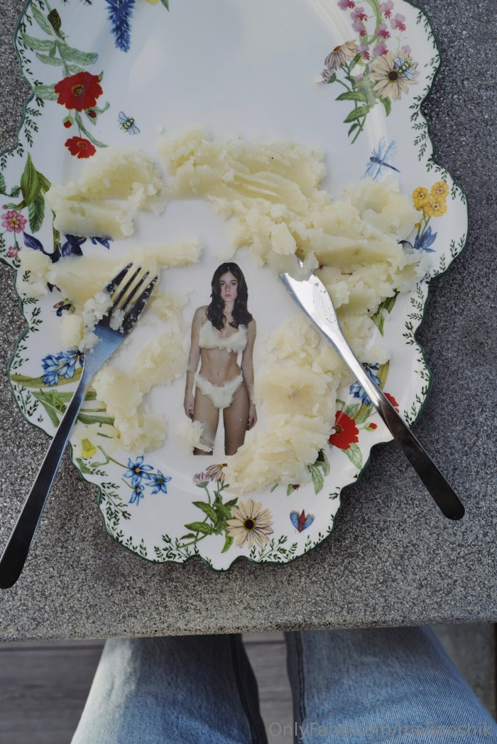 Anna Malygon (aka maligoshik.a) - OnlyFans Nudes - Part 5