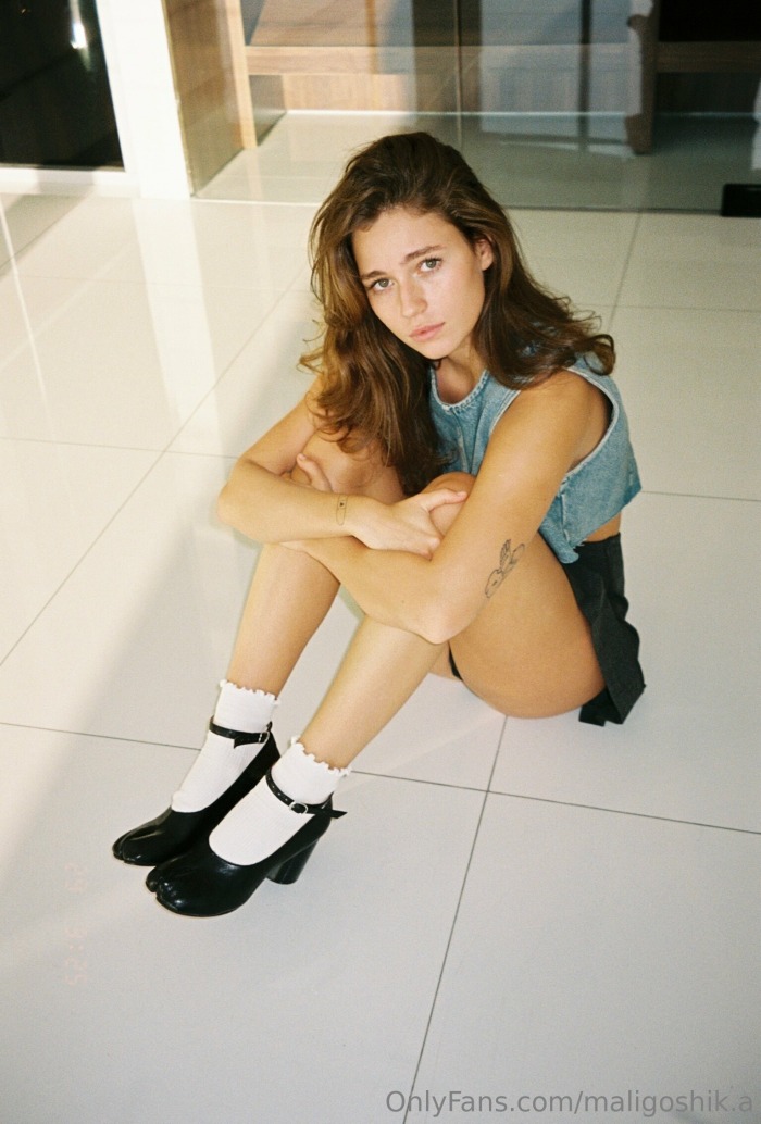 Anna Malygon (aka maligoshik.a) - OnlyFans Nudes - Part 6