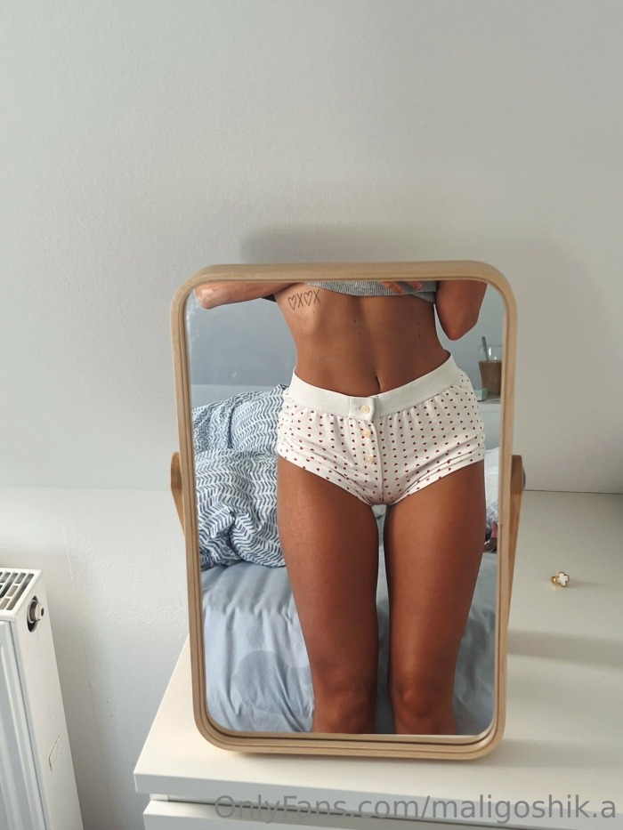 Anna Malygon (aka maligoshik.a) - OnlyFans Nudes - Part 8