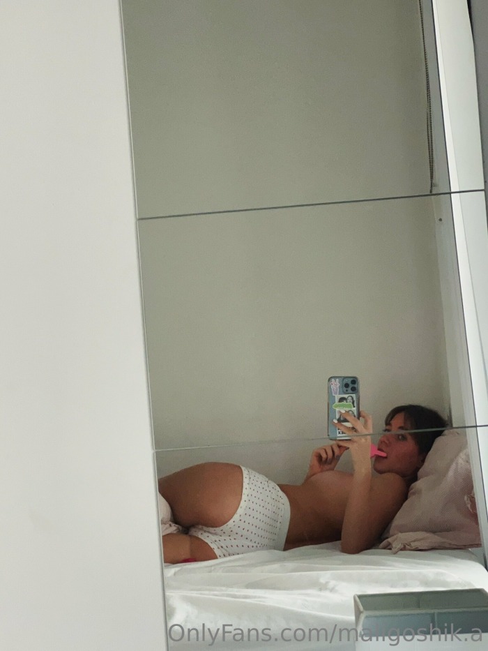 Anna Malygon (aka maligoshik.a) - OnlyFans Nudes - Part 8