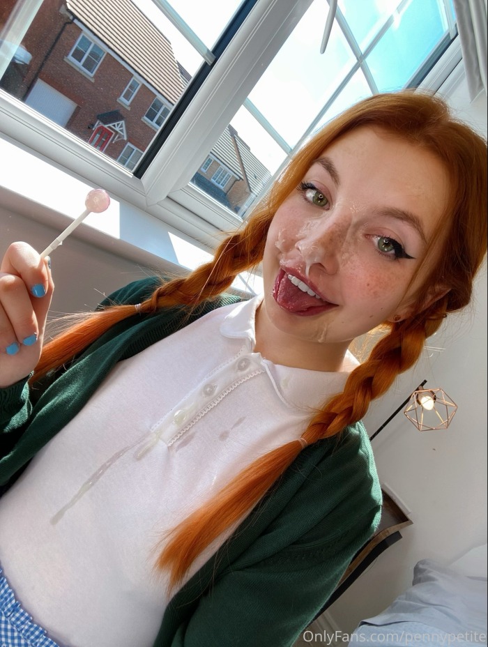 Little Red Doll - OnlyFans Nudes - Part 1