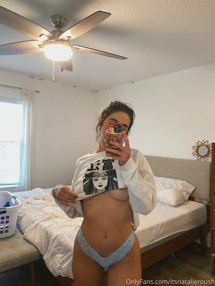 Natalie Roush / itsnatalieroush - OnlyFans Nudes - Part 4