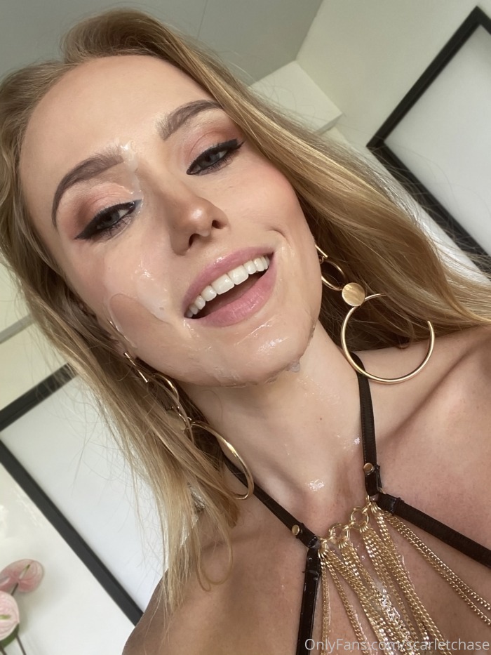 Scarlet Chase - OnlyFans Nudes - Part 8