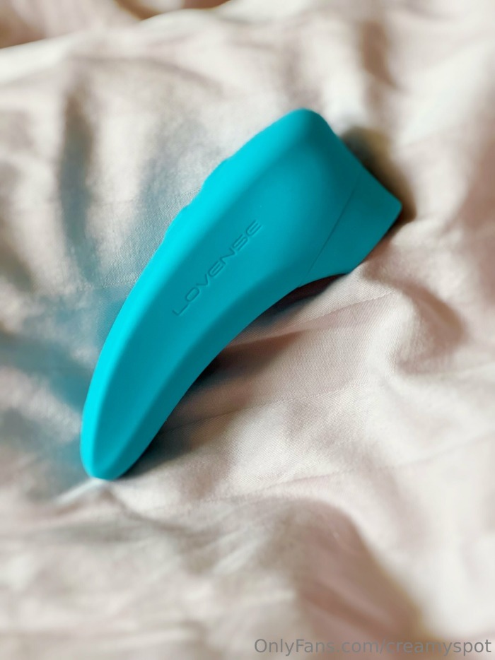 Creamy Spot - OnlyFans Nudes - Part 2