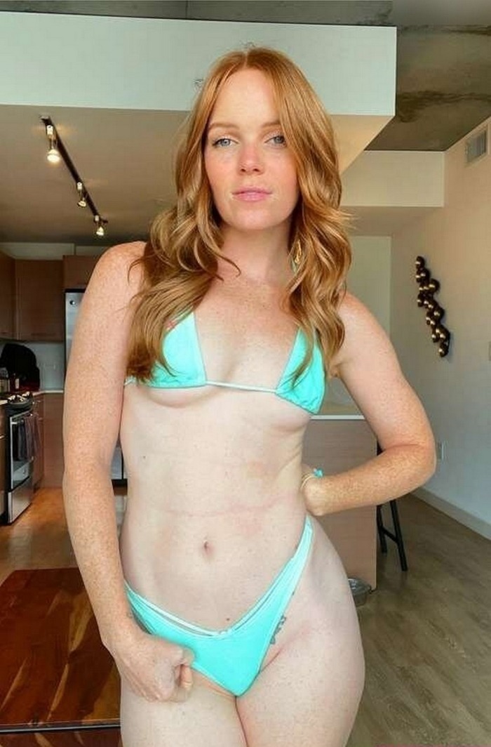 Lily Olsen - OnlyFans Nudes - Part 2