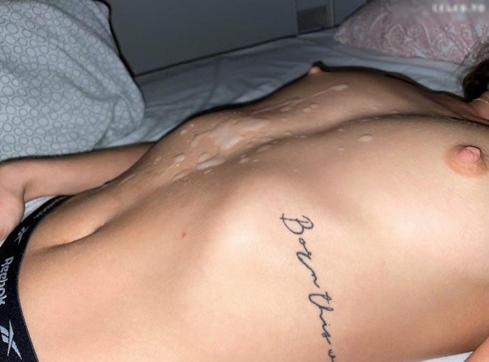 Hope Heaven - OnlyFans Nudes - Part 5