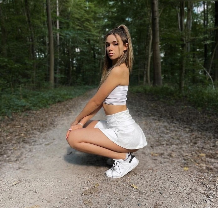 Hope Heaven - OnlyFans Nudes - Part 6