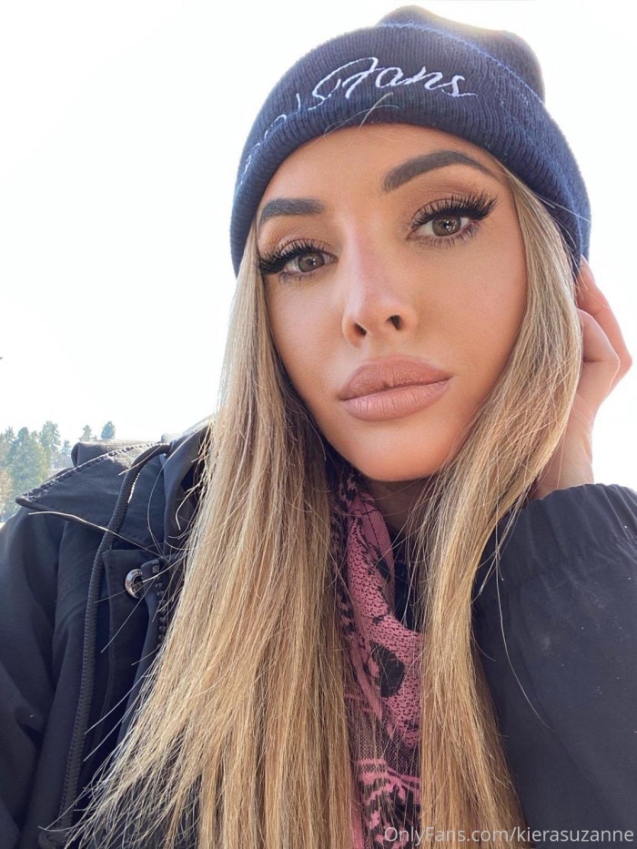 kierasuzanne - OnlyFans Nudes