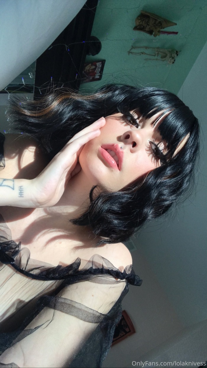 lolaxmina - OnlyFans Nudes - Part 6