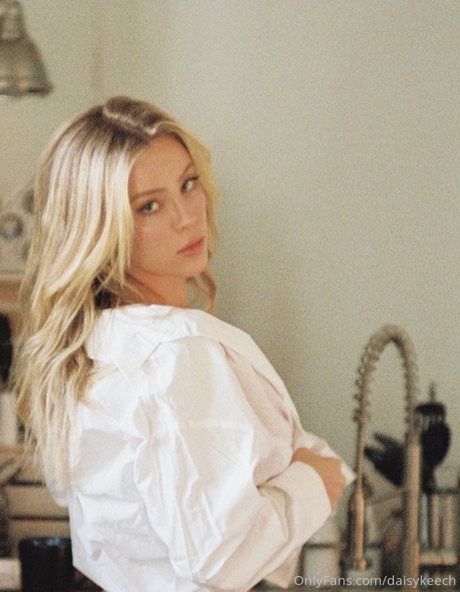 Daisy Keech - OnlyFans Nudes - Part 3