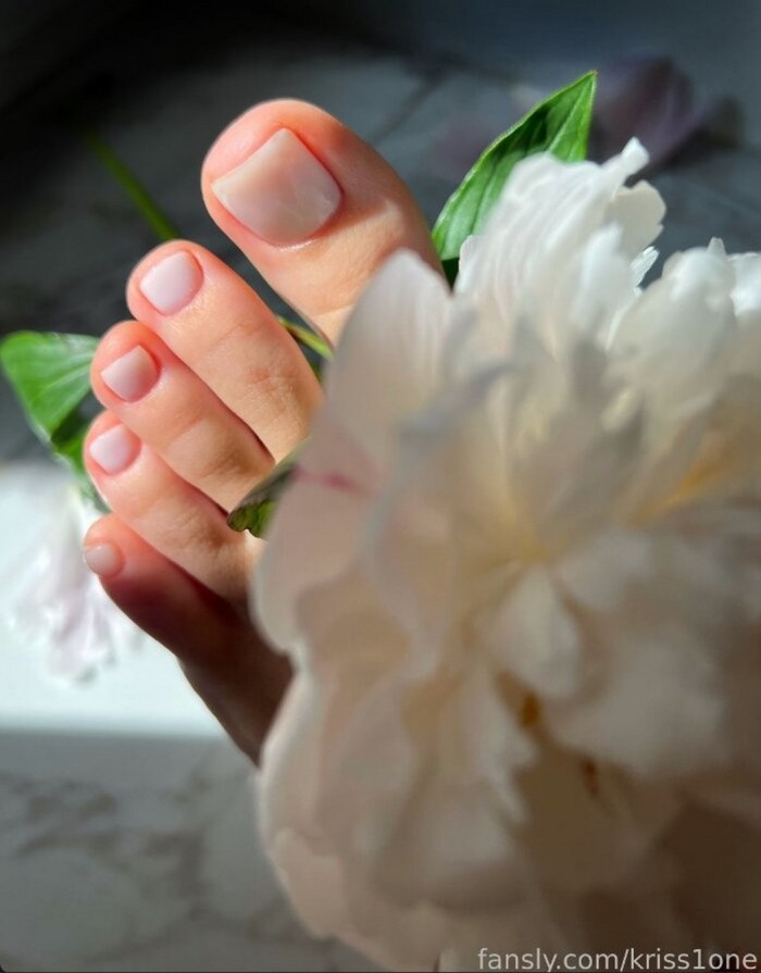 Krissone - OnlyFans Nudes - Part 8