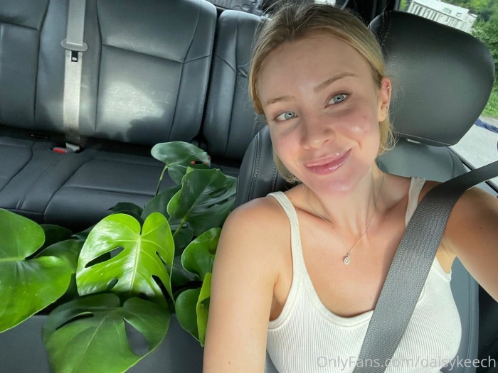 Daisy Keech - OnlyFans Nudes - Part 5