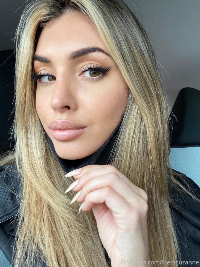 kierasuzanne - OnlyFans Nudes - Part 4