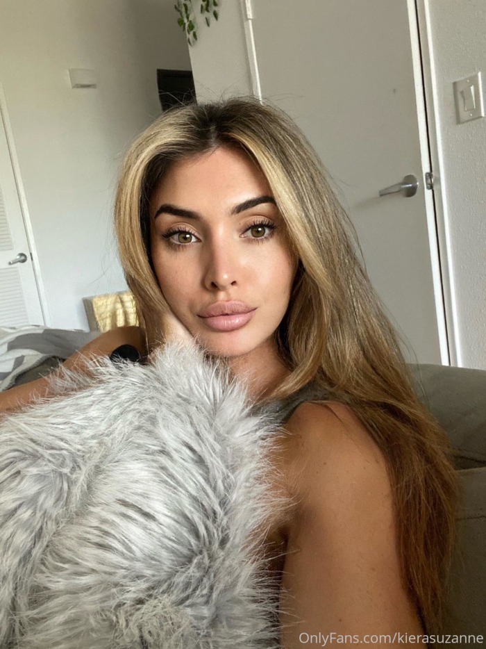 kierasuzanne - OnlyFans Nudes - Part 5