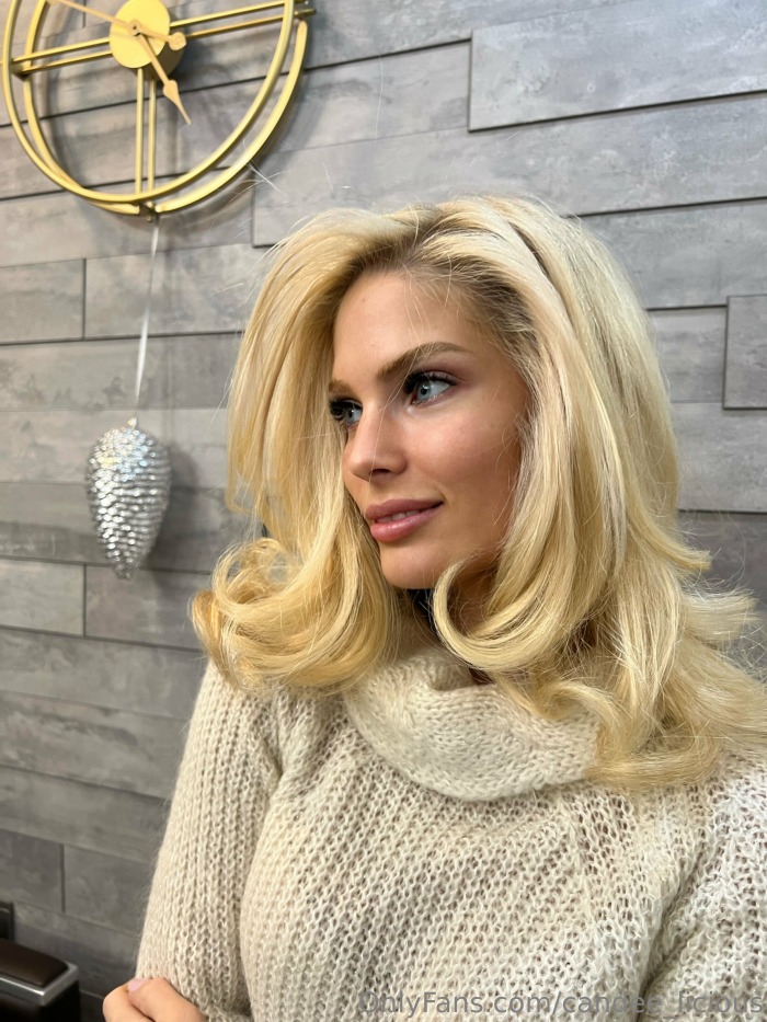 Candee Licious - OnlyFans Nudes