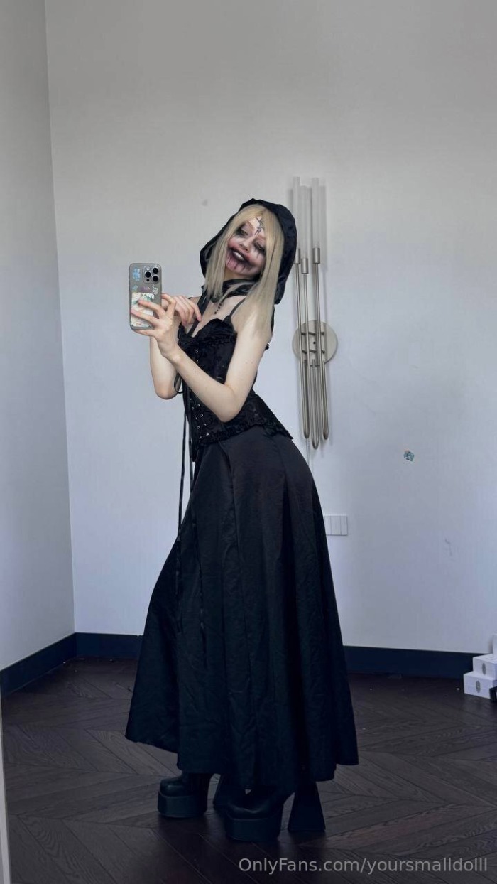 YourSmallDoll - OnlyFans Nudes - Part 3