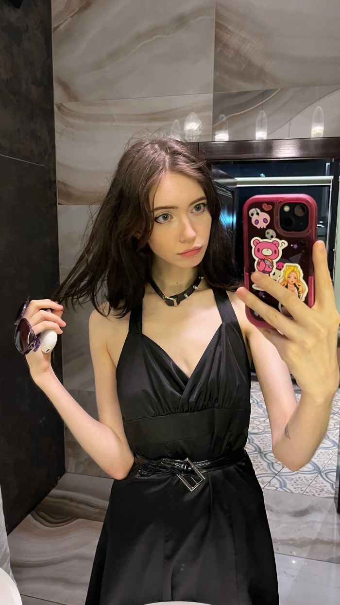 YourSmallDoll - OnlyFans Nudes - Part 3