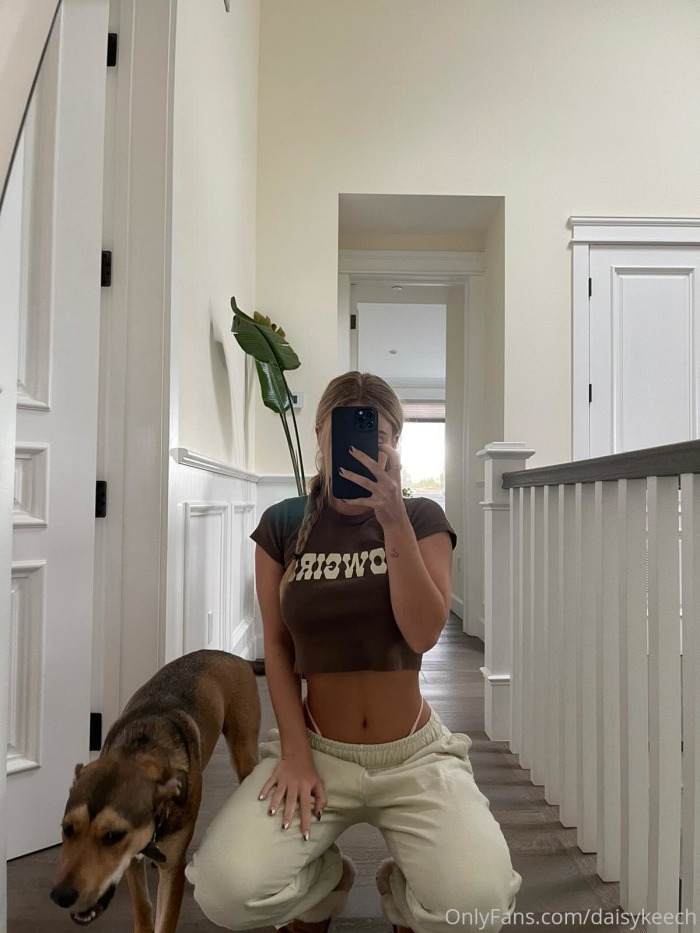 Daisy Keech - OnlyFans Nudes - Part 8