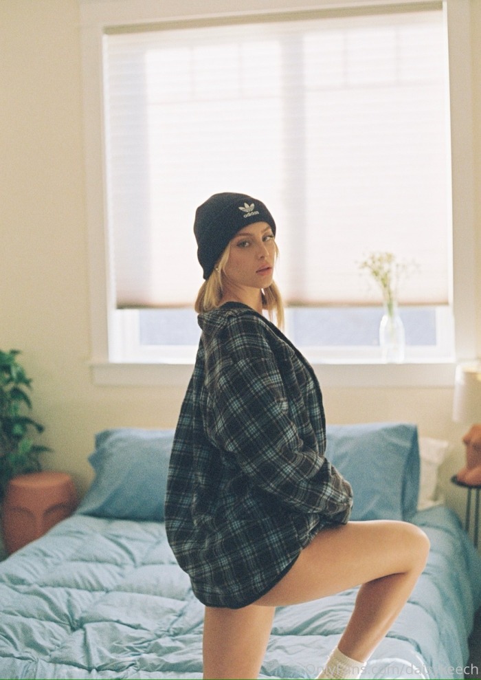 Daisy Keech - OnlyFans Nudes - Part 8