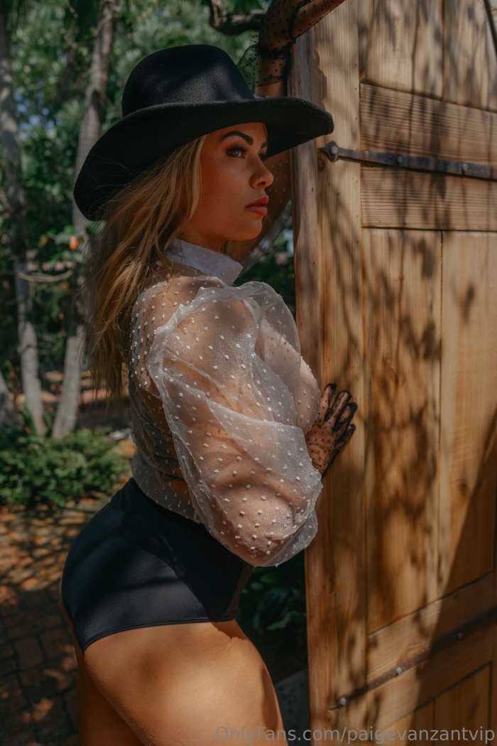 PaigeVanzantVip - OnlyFans Nudes