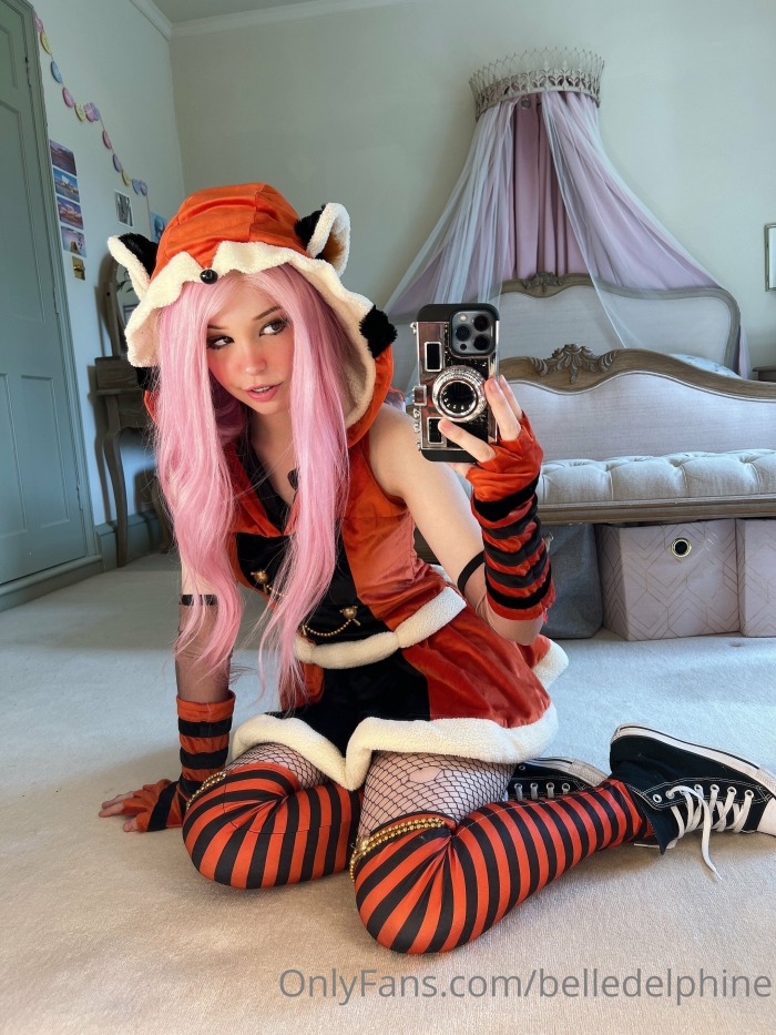Belle Delphine - OnlyFans Nudes - Part 3