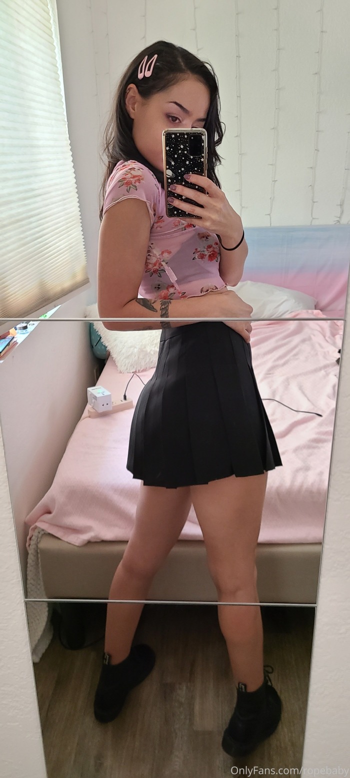 Ropebaby - OnlyFans Nudes - Part 2