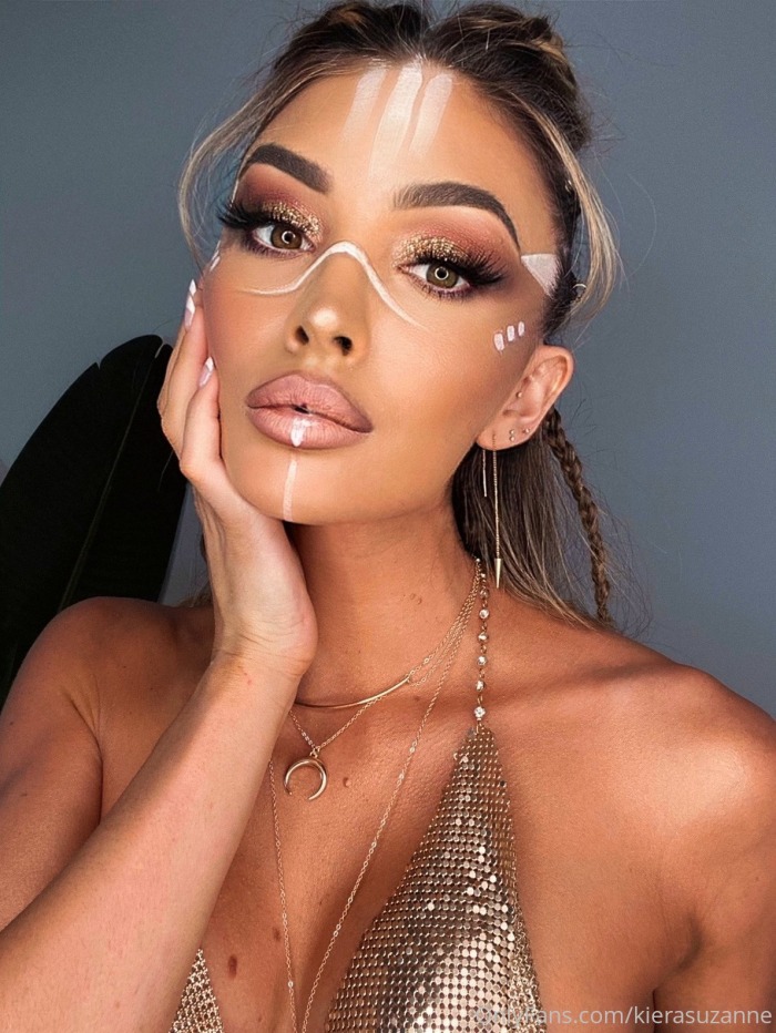 kierasuzanne - OnlyFans Nudes - Part 7