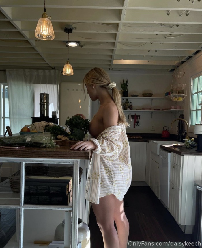 Daisy Keech - OnlyFans Nudes - Part 10