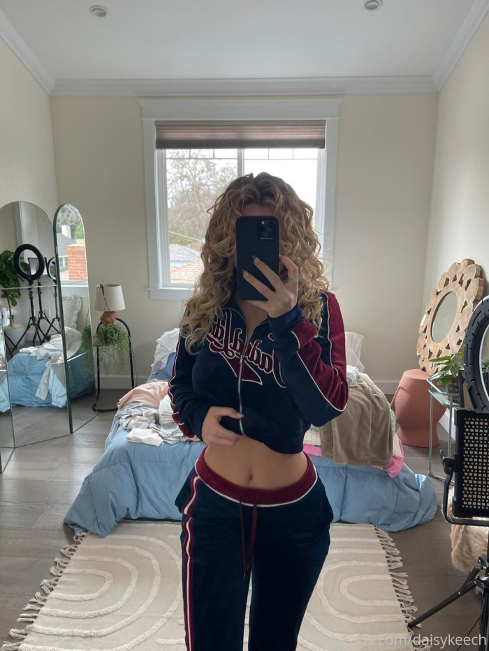 Daisy Keech - OnlyFans Nudes - Part 10