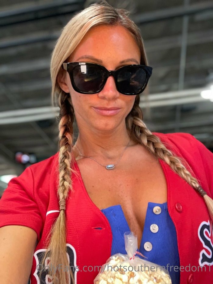 Lani Rails / hotsouthernfreedom1 - OnlyFans Nudes - Part 2