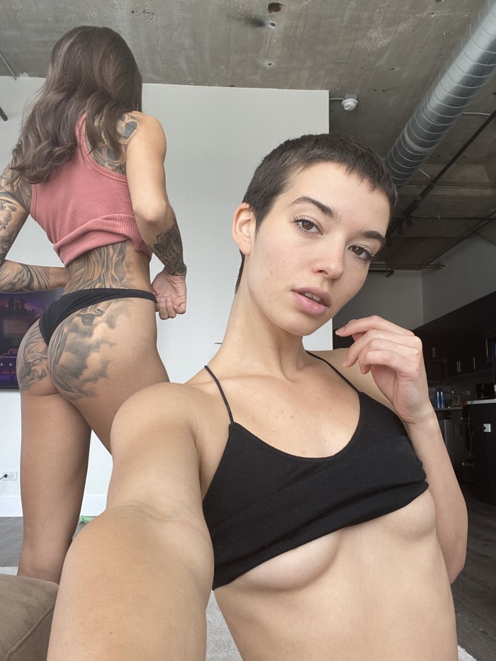 immamakat - OnlyFans Nudes - Part 3