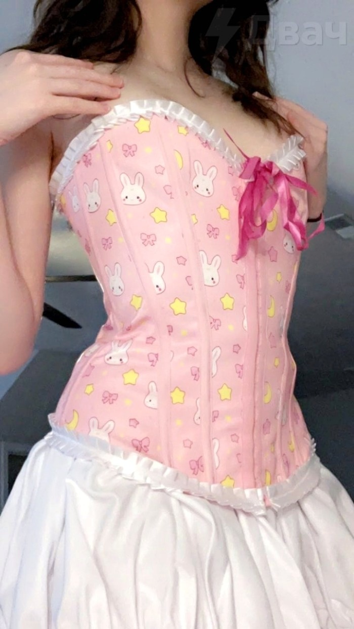 Hannahowo - OnlyFans Nudes - Part 15