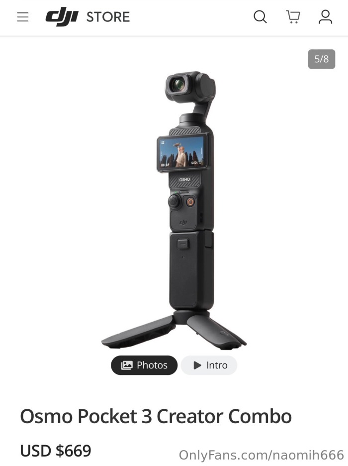 NaomiatNight / Naomi Hughes / Naomih666 - OnlyFans Nudes - Part 4