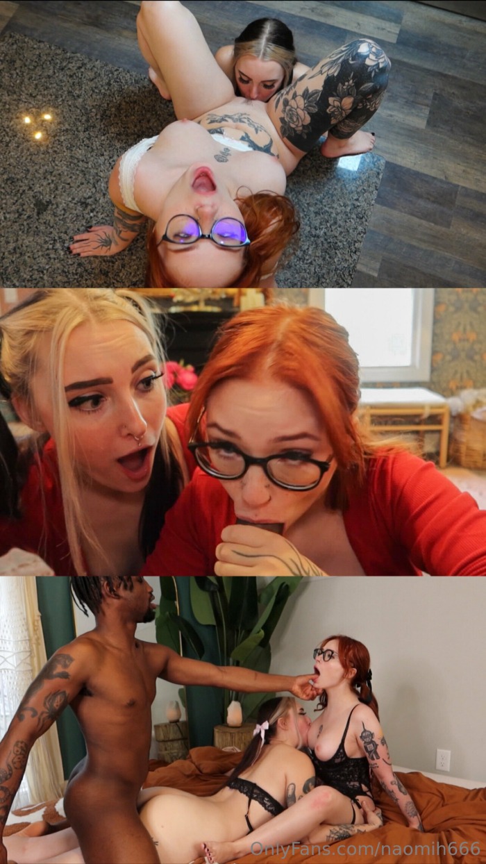 NaomiatNight / Naomi Hughes / Naomih666 - OnlyFans Nudes - Part 6