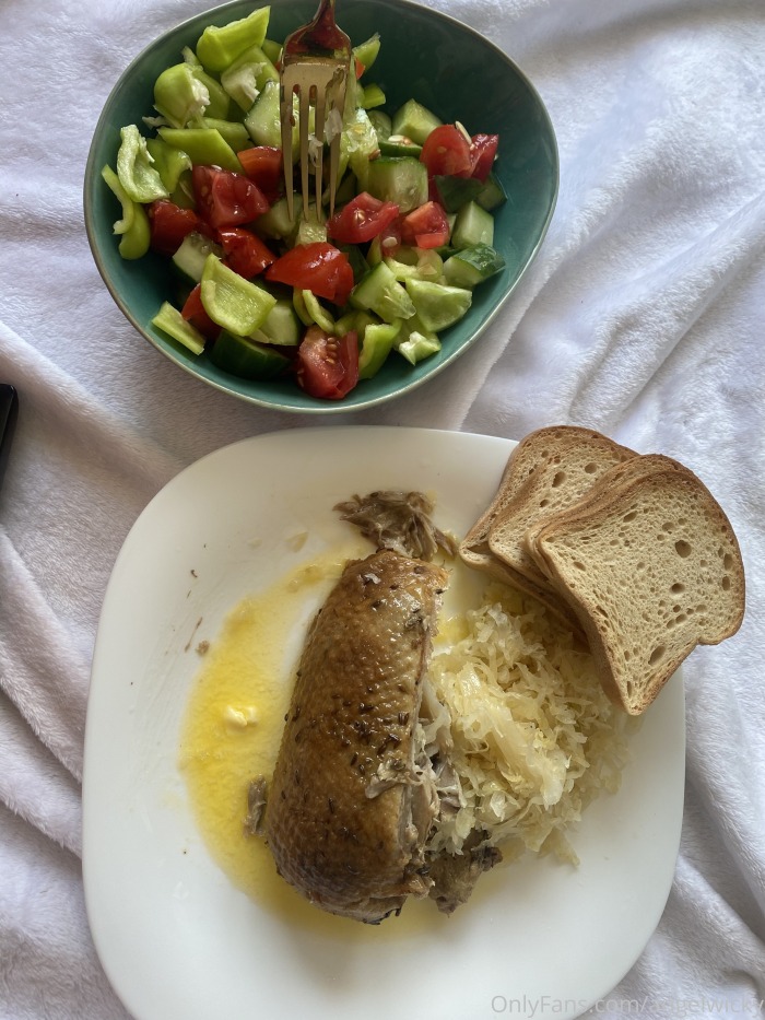 Angel Wicky / angelwicky - OnlyFans Nudes - Part 2