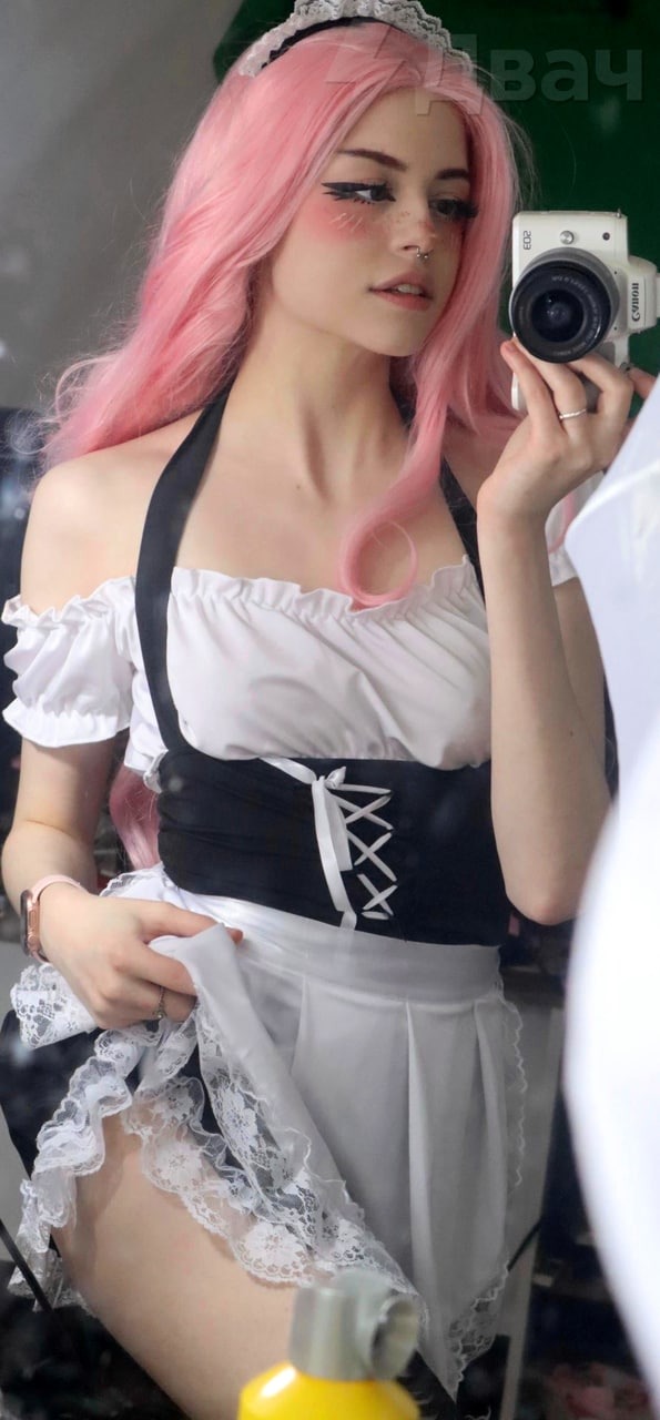 Hannahowo - OnlyFans Nudes - Part 17