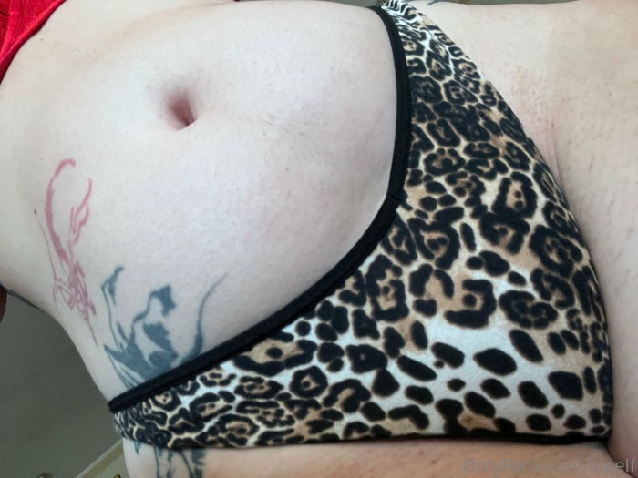 Lucelf - OnlyFans Nudes - Part 2