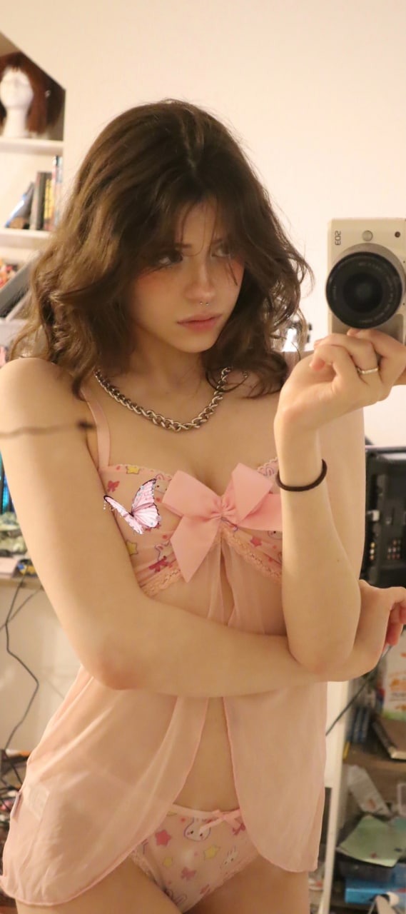 Hannahowo - OnlyFans Nudes - Part 18