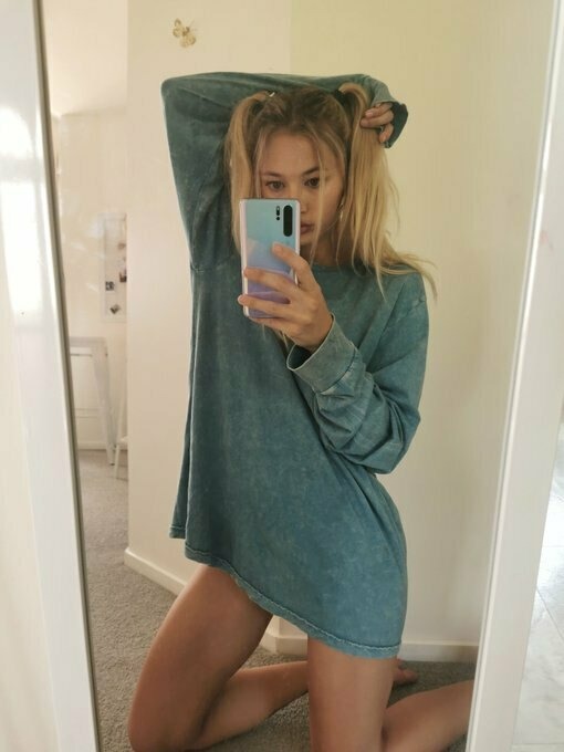 MissAlice94 / Missalice_94 / Alicenz / missalice / Alice_nz / Miss Alice 94 / Alice Posse - Fansly Nudes - Part 2