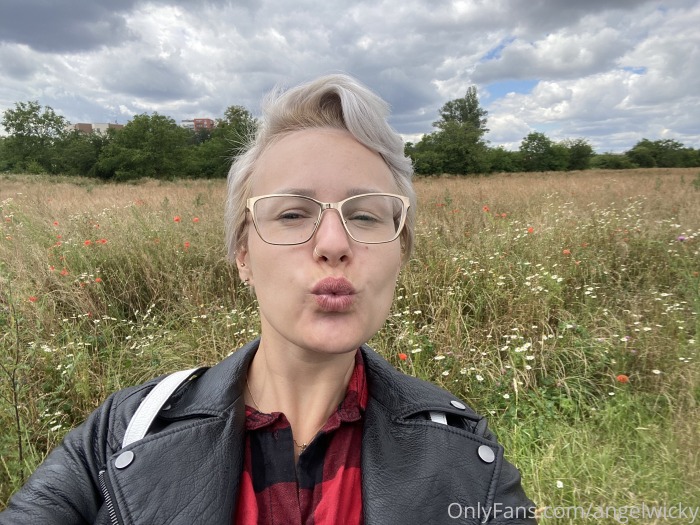 Angel Wicky / angelwicky - OnlyFans Nudes - Part 3