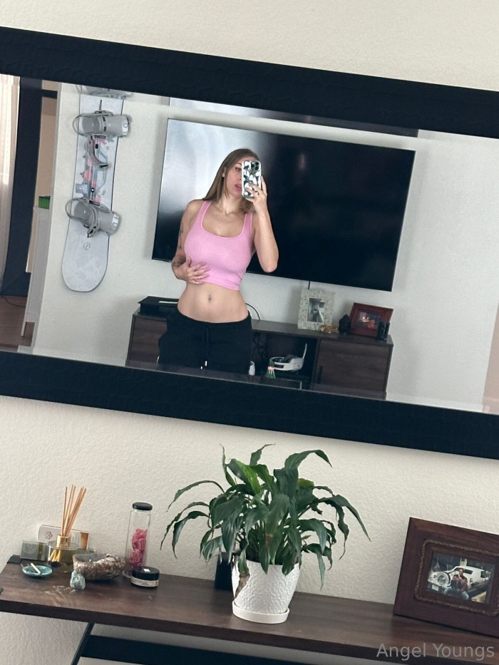 Angel Youngs / angelyoungsxxx - OnlyFans Nudes - Part 4