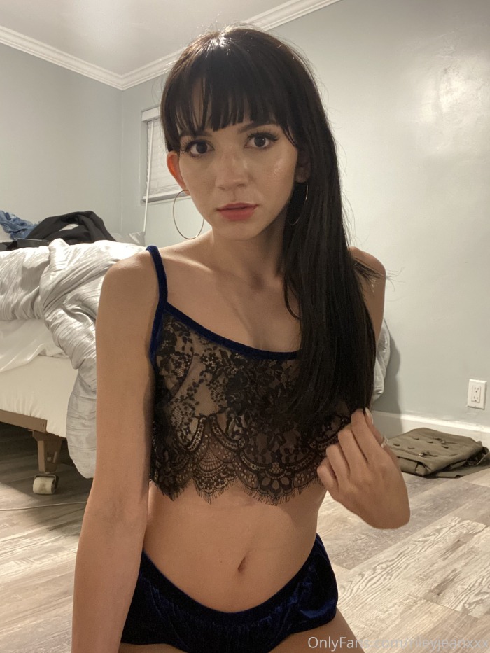 Riley Jean / rileyjeanxxx - OnlyFans Nudes - Part 4