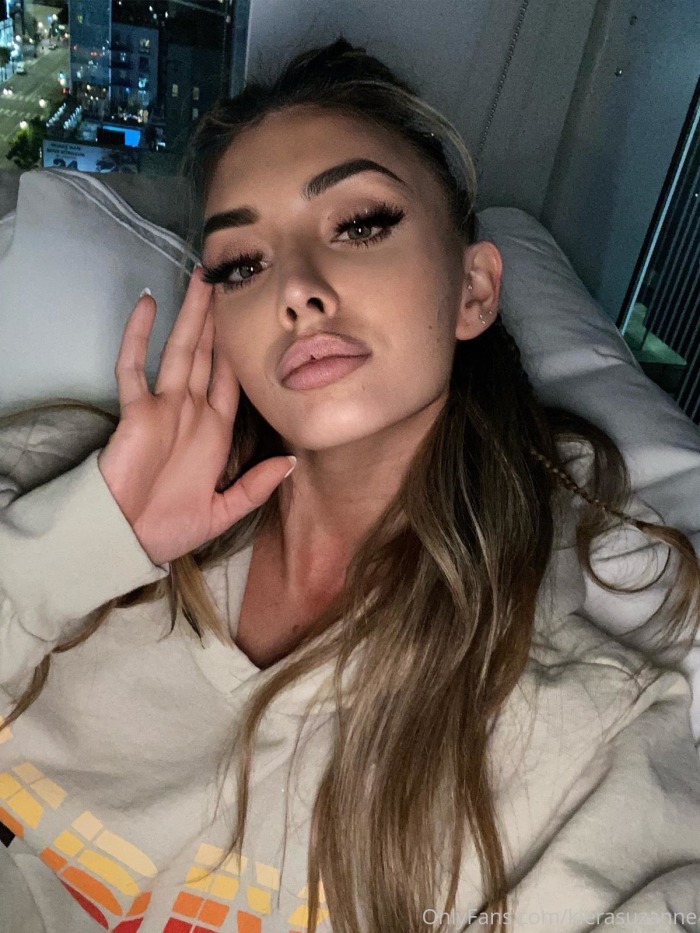 kierasuzanne - OnlyFans Nudes - Part 12