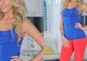 Jessa Rhodes - With A friend