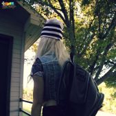 Elsa Jean - Daddy I'm Bored!