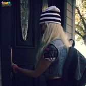 Elsa Jean - Daddy I'm Bored!