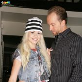 Elsa Jean - Daddy I'm Bored!