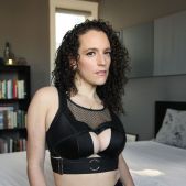 Mistress Blunt - Edging Games And Creampie - Deep Lush