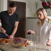 Jenny Wild - My Insatiable Girlfriend  - Nubile Films